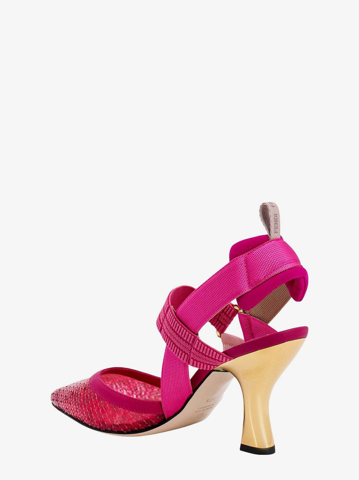 FENDI SANDAL - BEYMEN