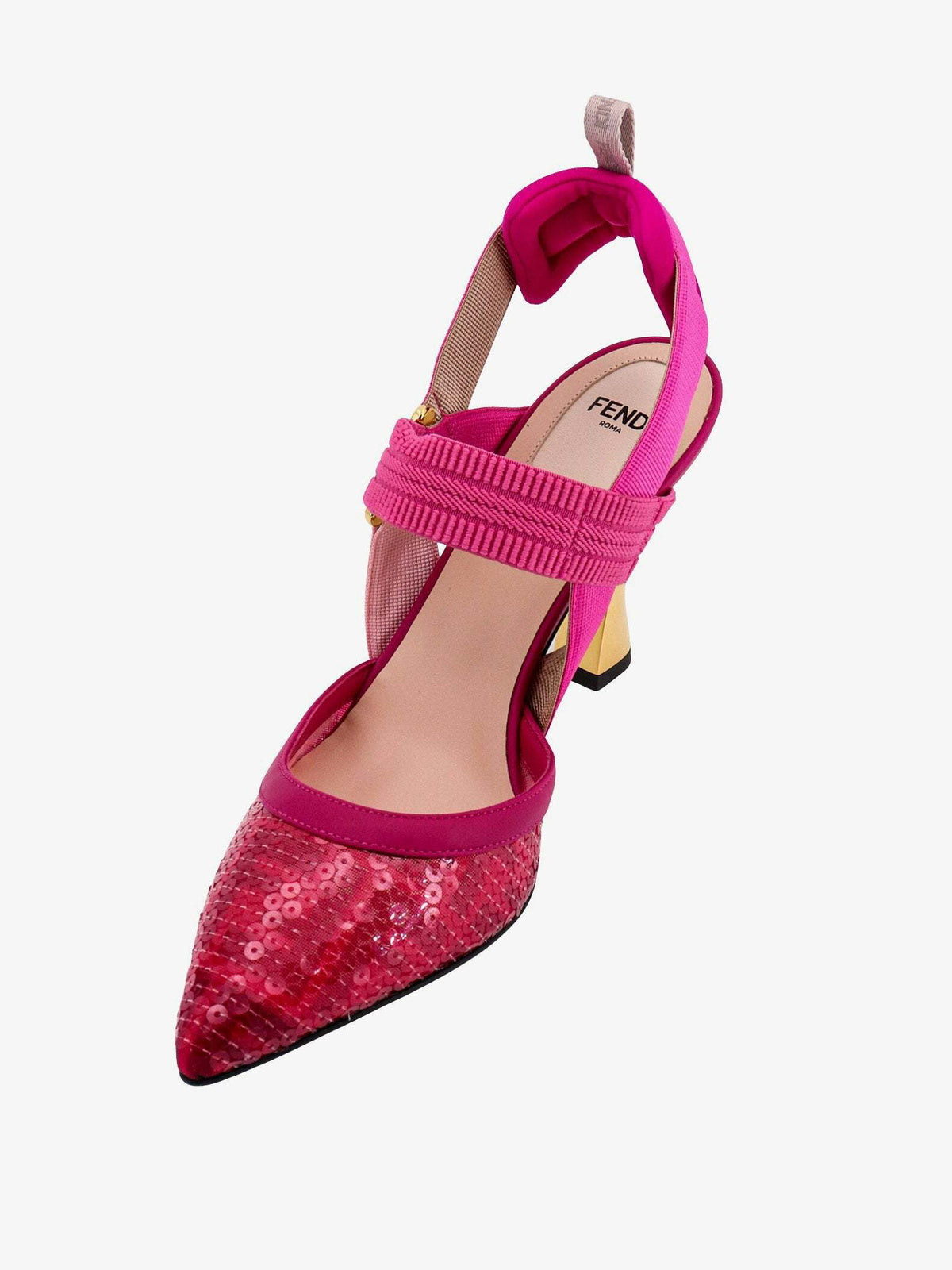 FENDI SANDAL - BEYMEN