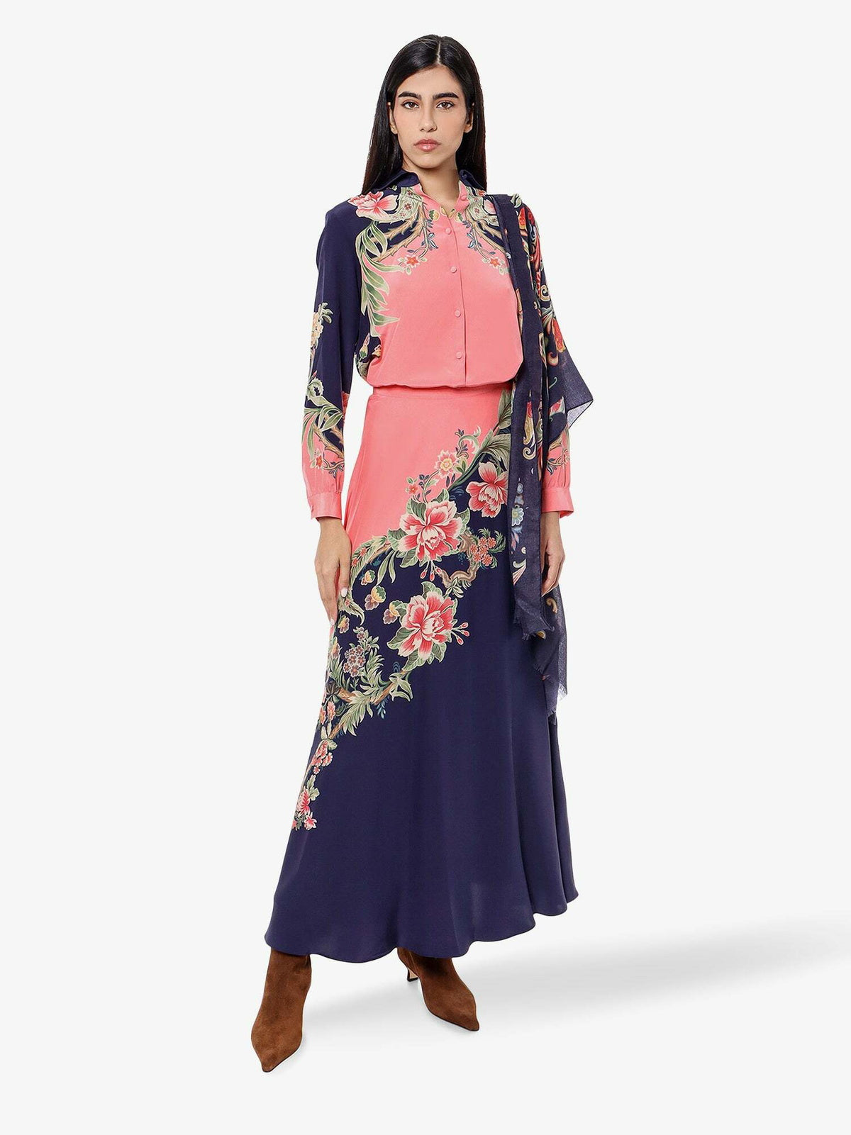 ETRO MRW SKIRTS - BEYMEN