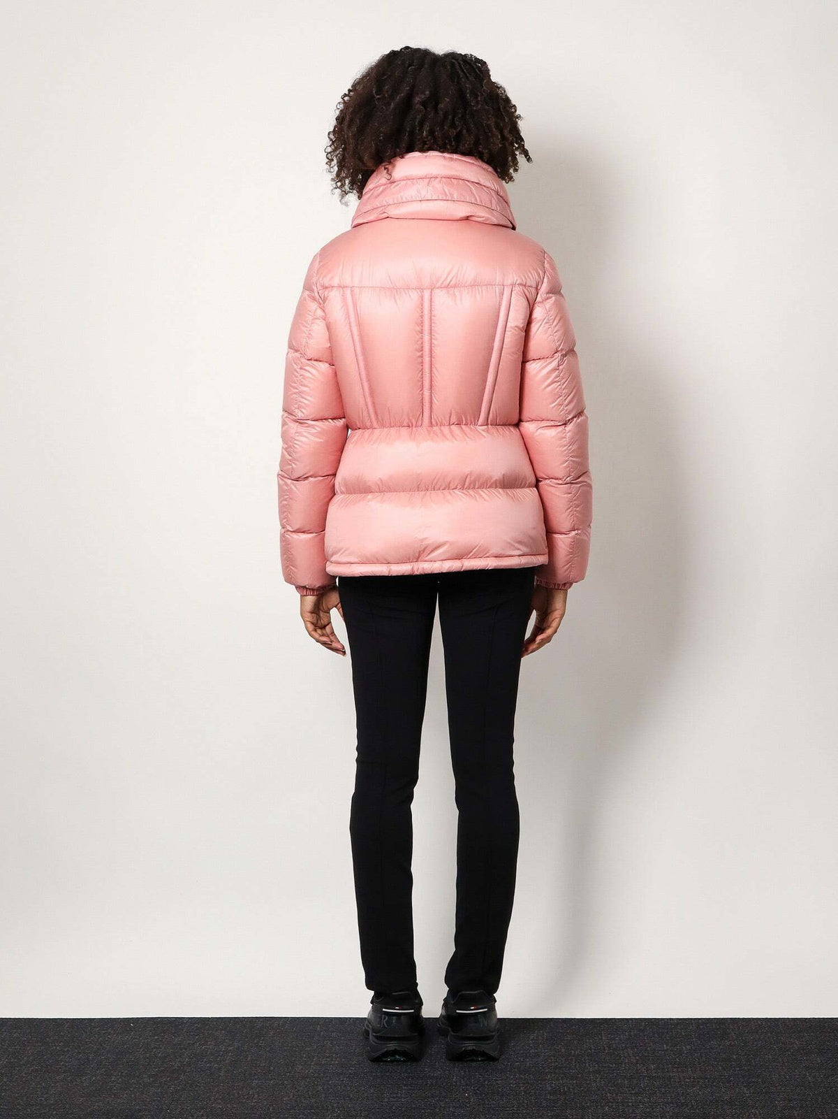 MONCLER DOURO JACKET - BEYMEN