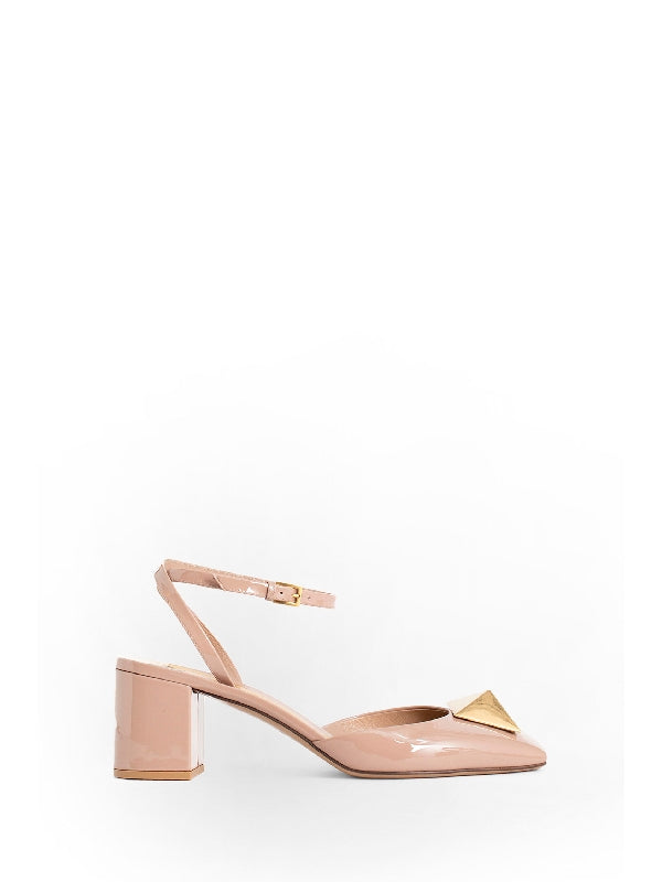 VALENTINO ANKLE STRAP SANDAL - BEYMEN