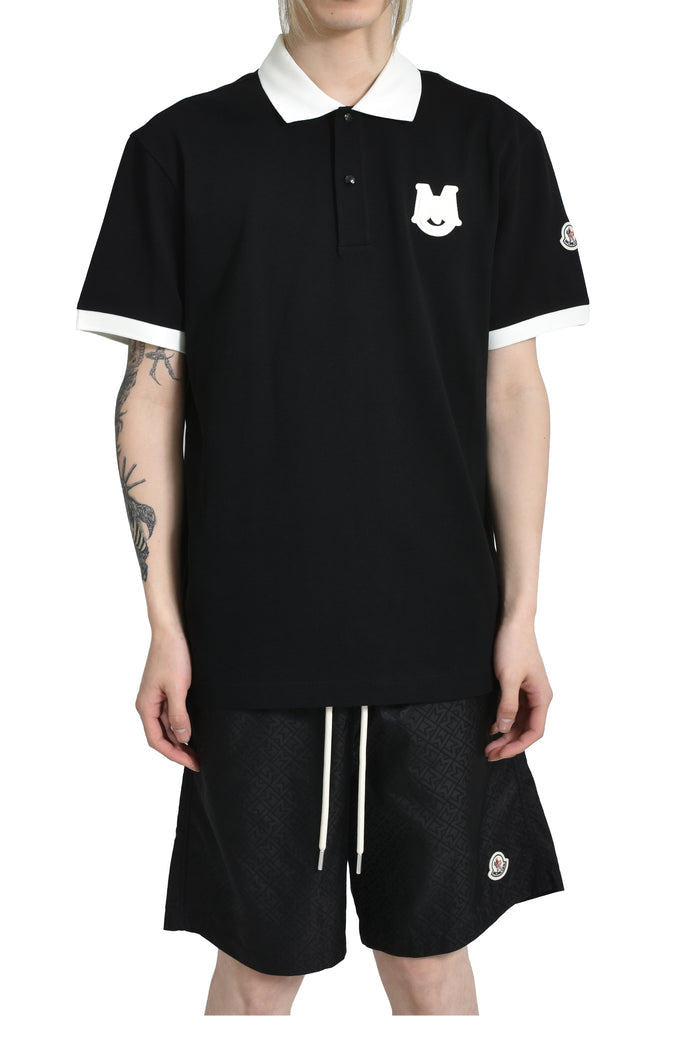 MONCLER POLO - BEYMEN
