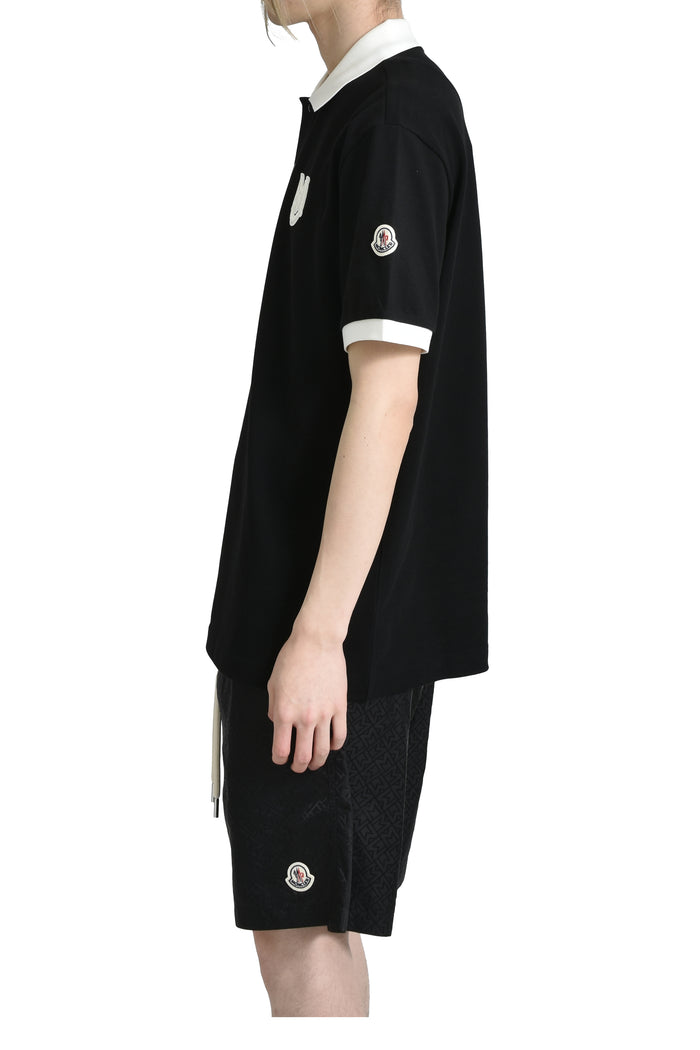 MONCLER POLO - BEYMEN
