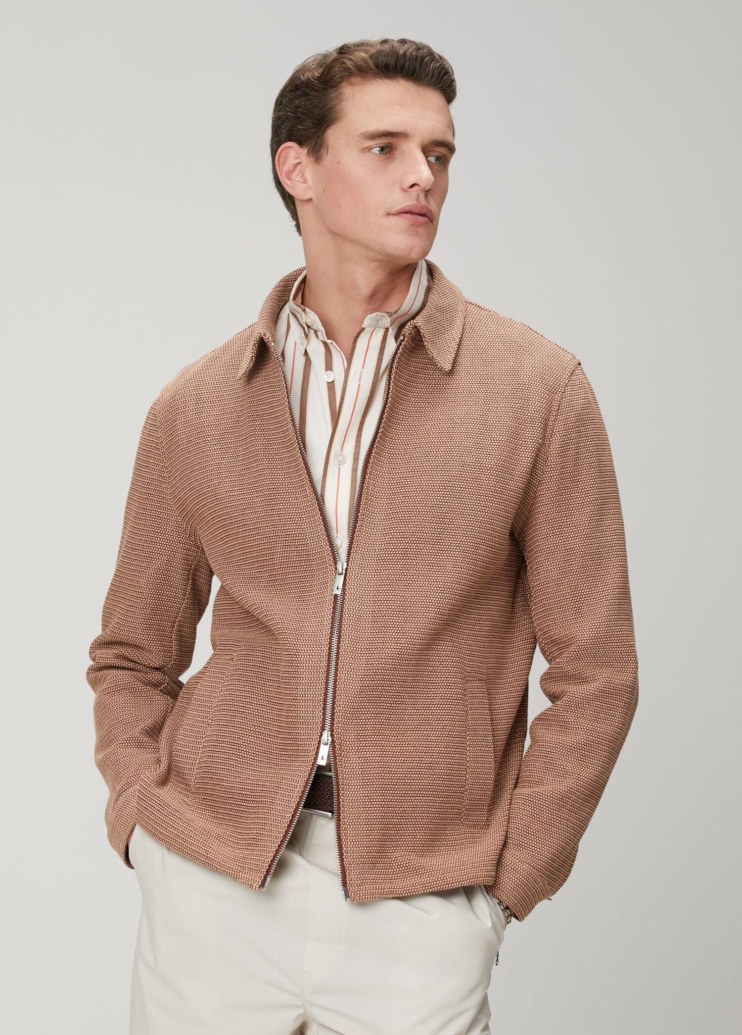 BEYMEN CLUB JACKET - BEYMEN