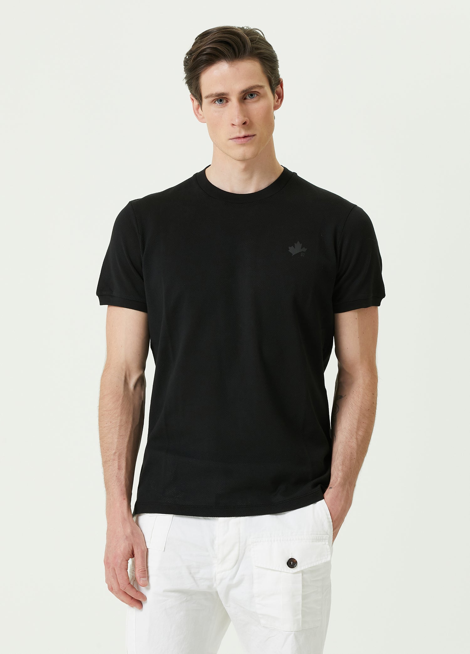 DSQUARED2 T-SHIRT - BEYMEN