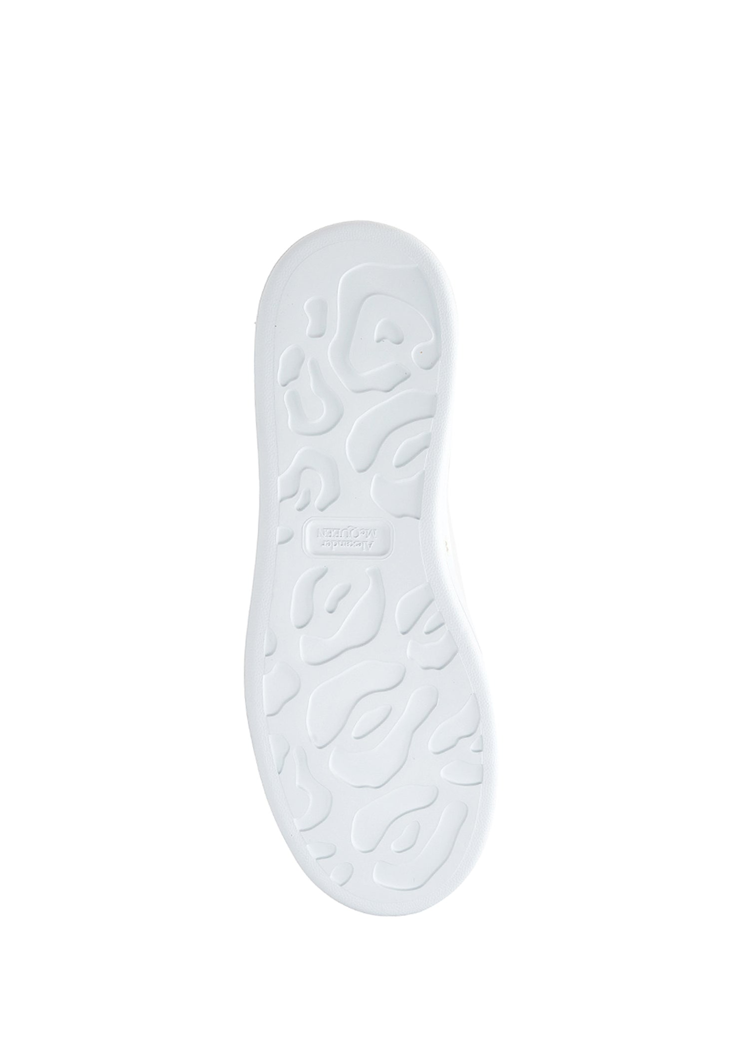 ALEXANDER MCQUEEN OVERSIZED SNEAKER - BEYMEN