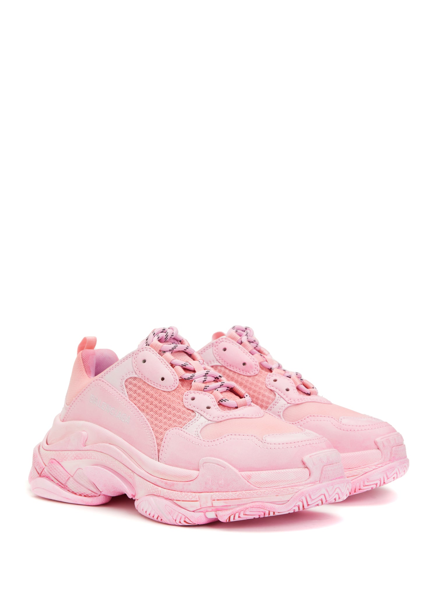 BALENCIAGA RUNNING