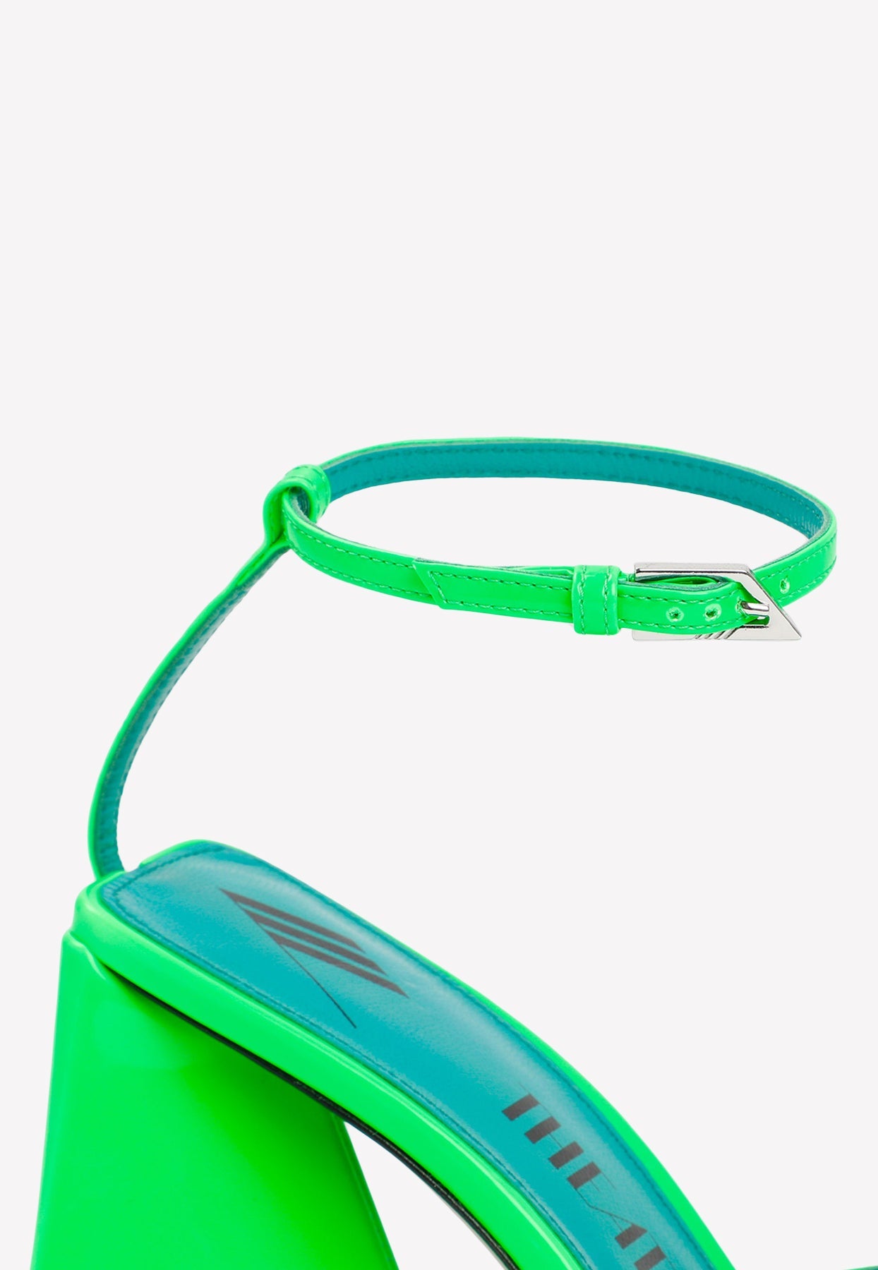 THE ATTICO 85MM SANDAL - BEYMEN