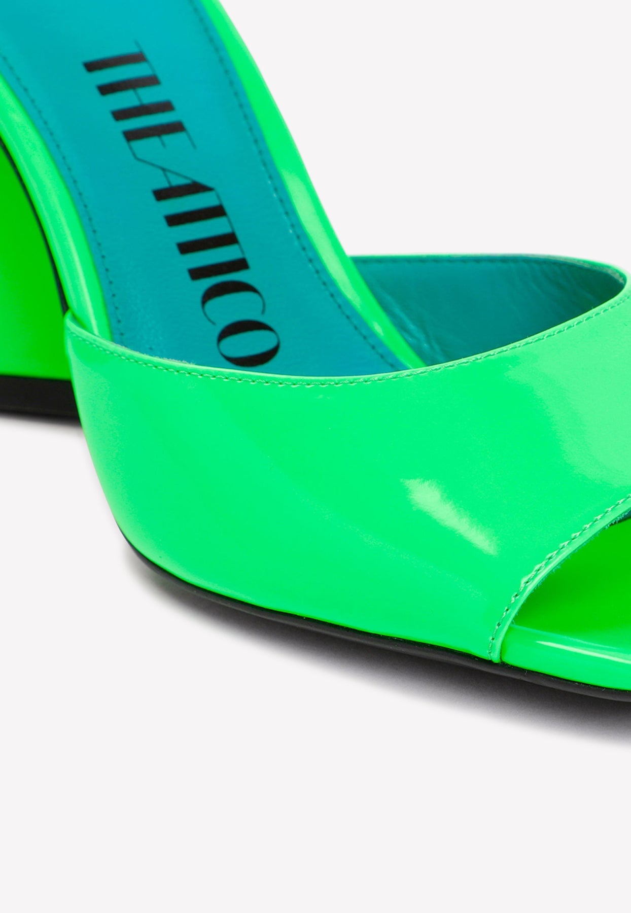 THE ATTICO 85MM SANDAL - BEYMEN