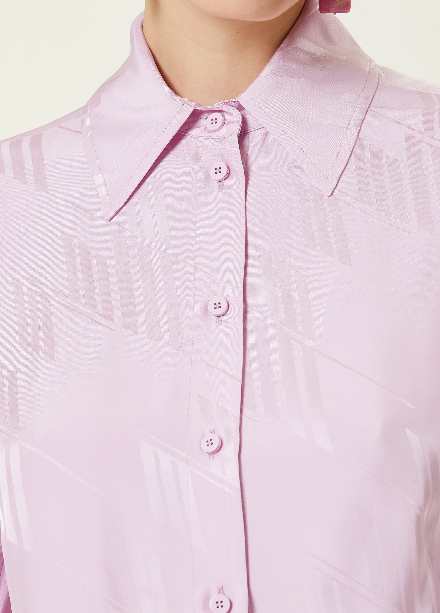 THE ATTICO MINI DRESS - BEYMEN