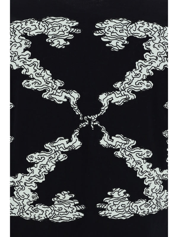 OFF-WHITE T-SHIRT - BEYMEN