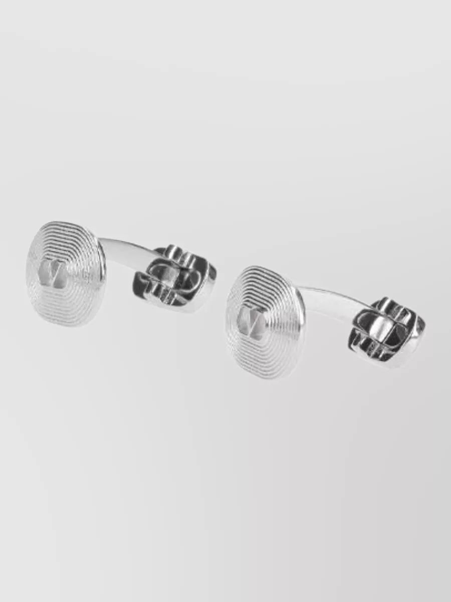 VALENTINO GARAVANI CUFFLINKS - BEYMEN