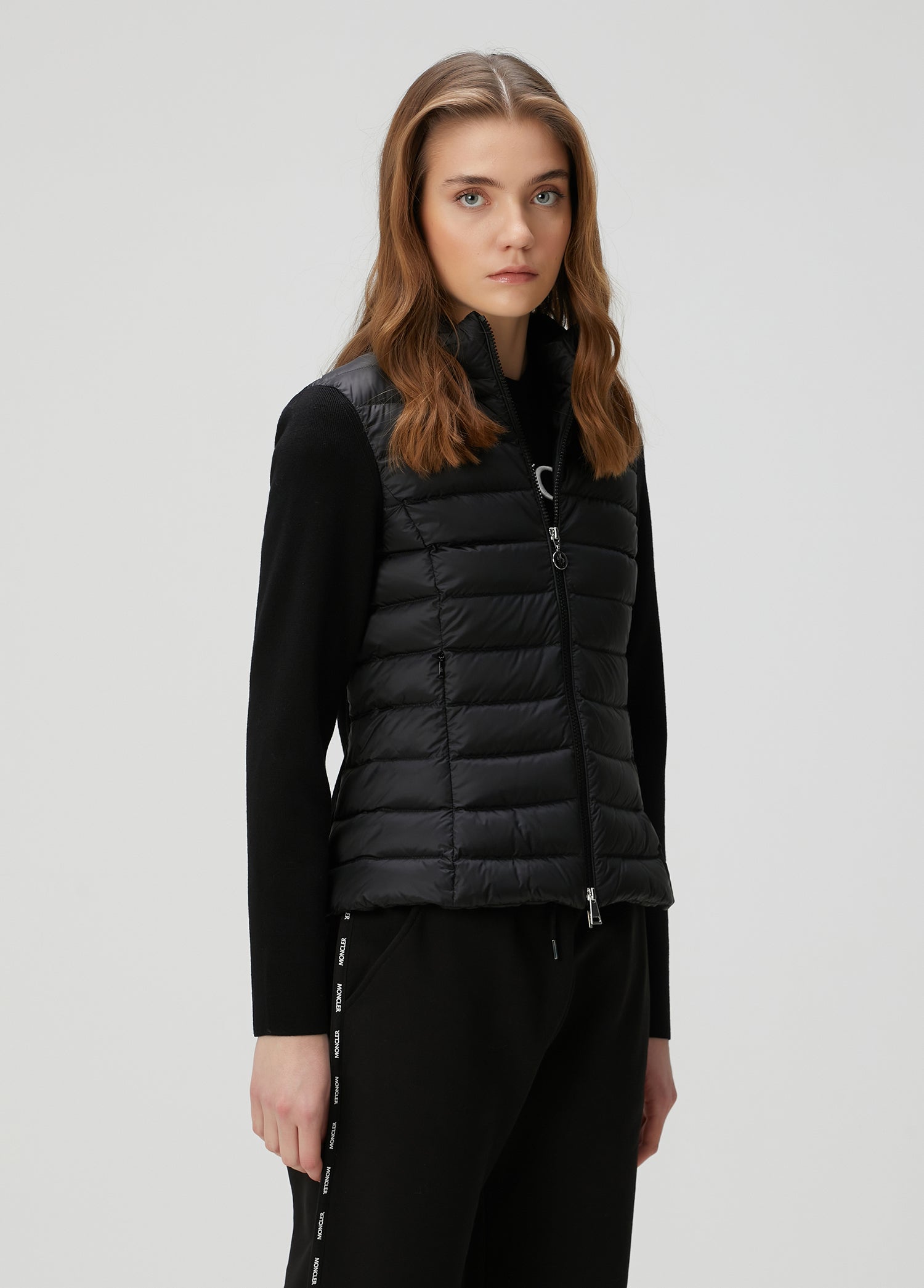 MONCLER CARDIGAN - BEYMEN