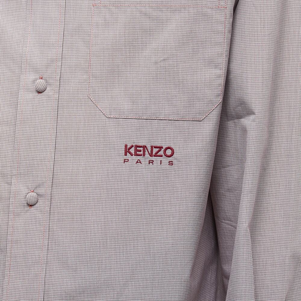 KENZO SHIRT - BEYMEN