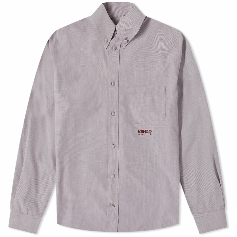 KENZO SHIRT - BEYMEN