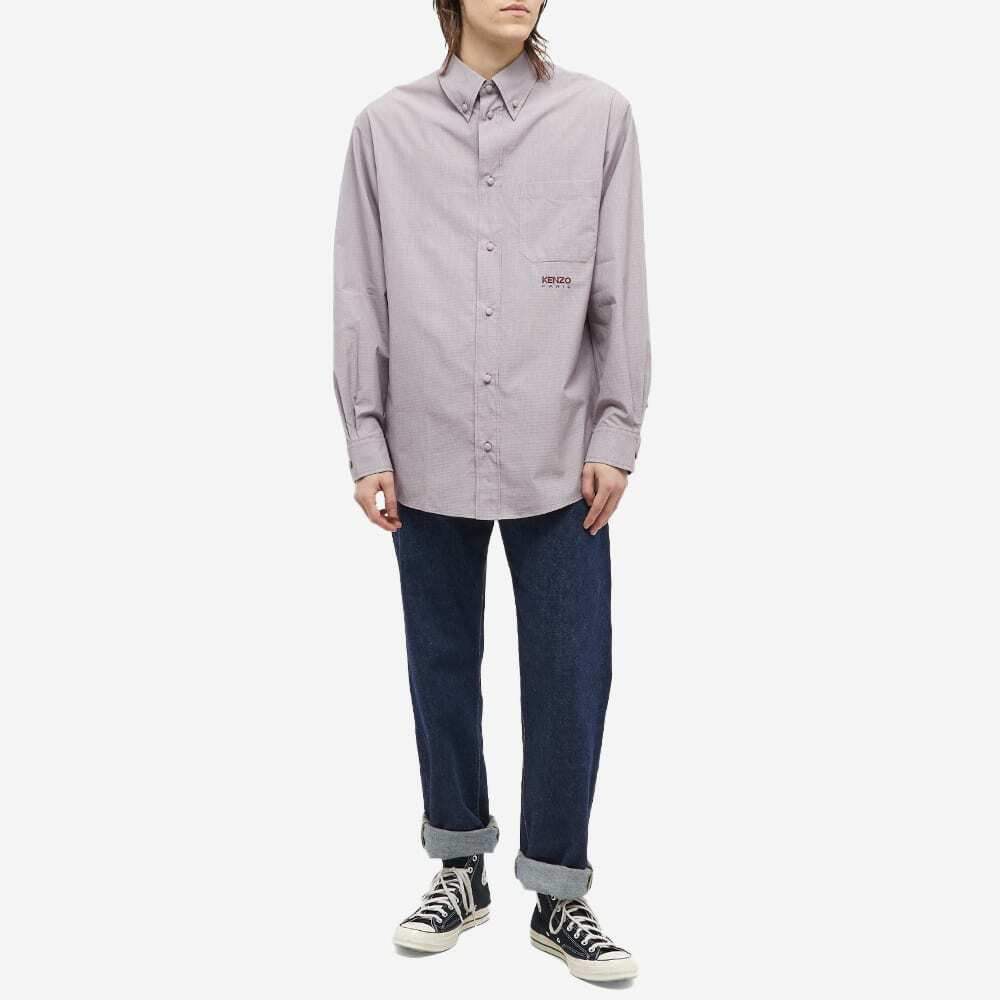 KENZO SHIRT - BEYMEN