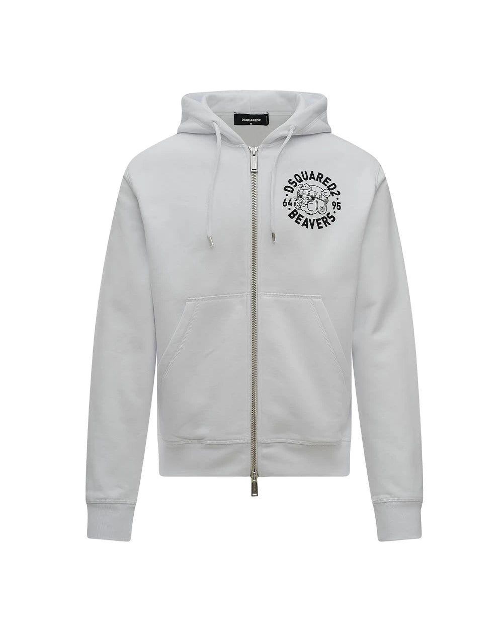 DSQUARED2 SWEATSHIRT - BEYMEN