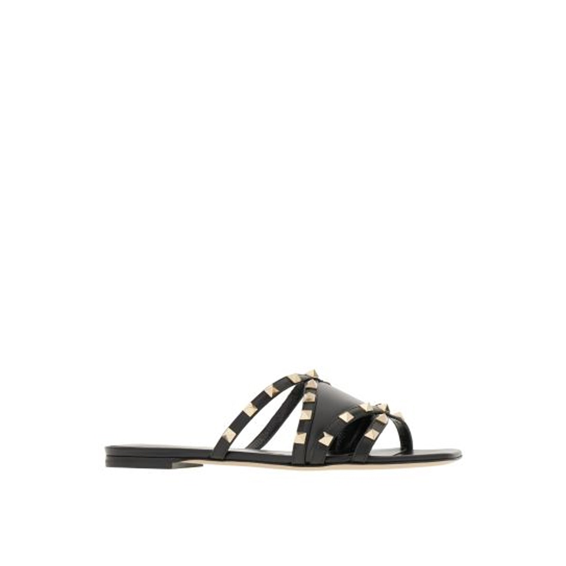 VALENTINO SLIDE SHOES - BEYMEN