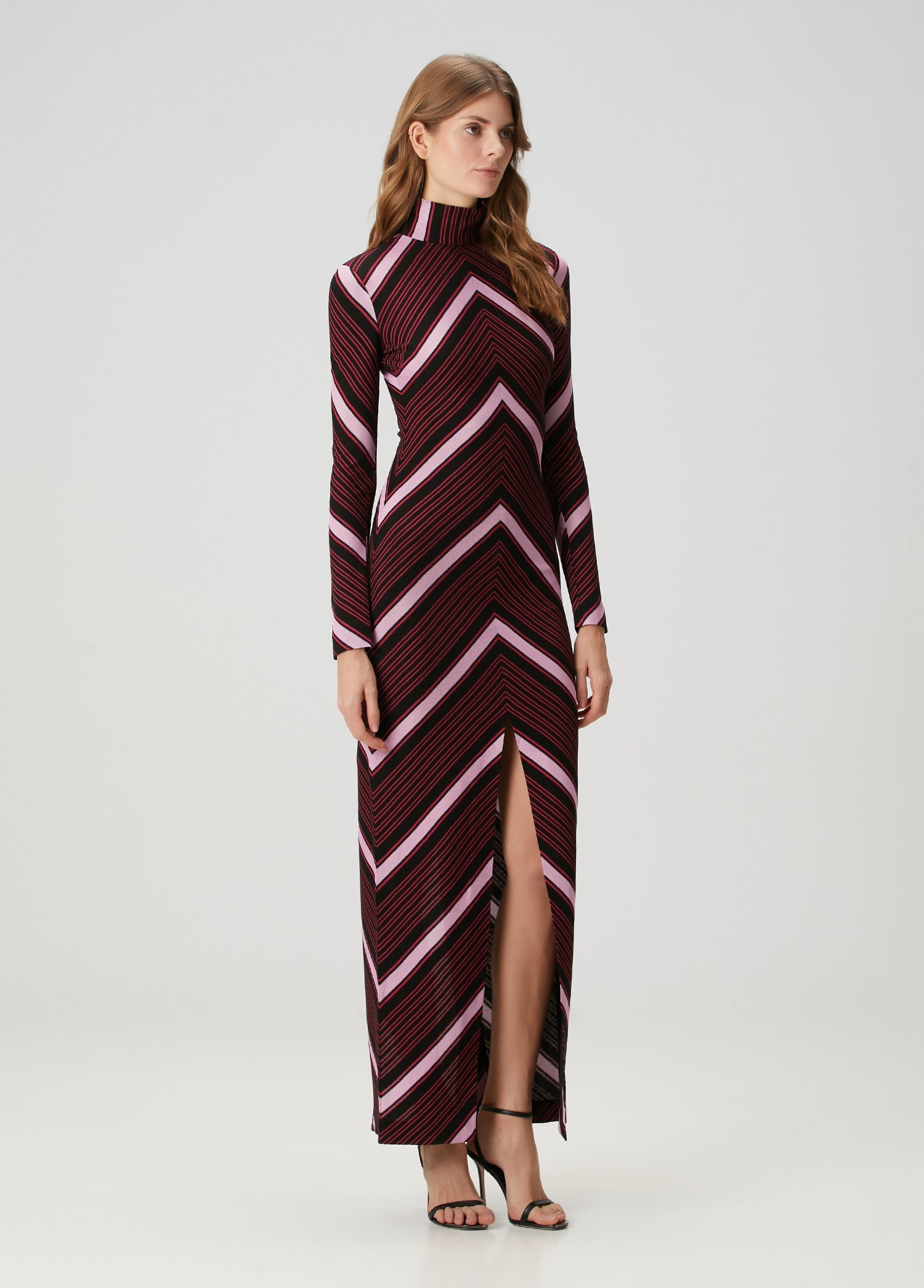 MISSONI LONG DRESS - BEYMEN