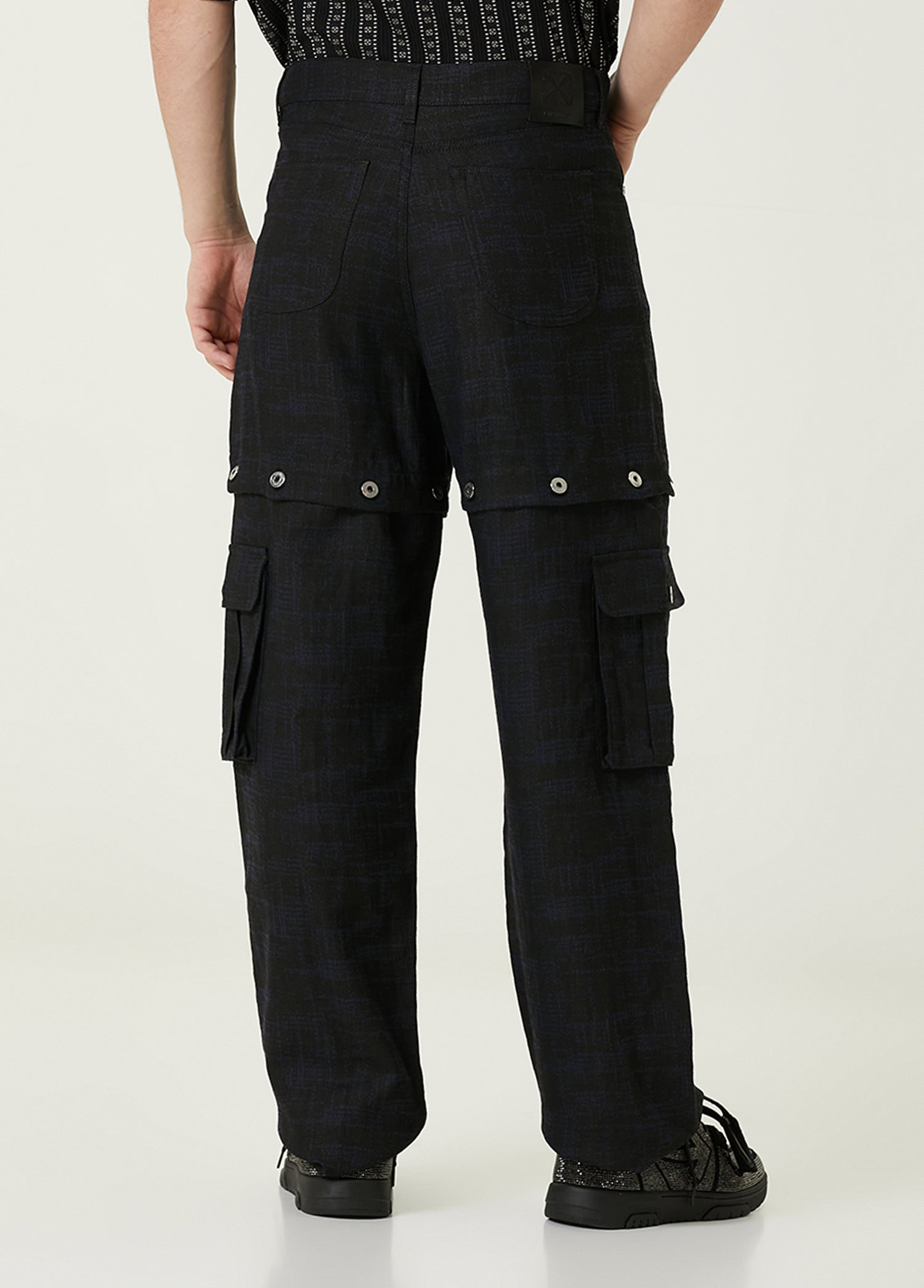 OFF-WHITE PANTS