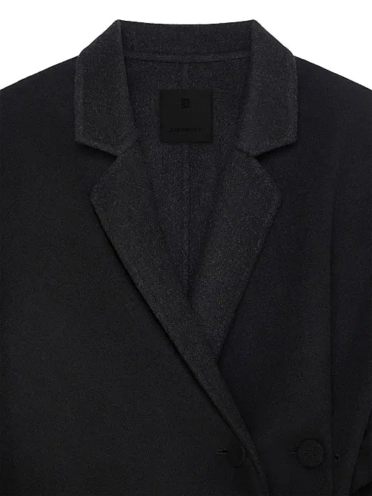 GIVENCHY KIMONO JACKET - BEYMEN