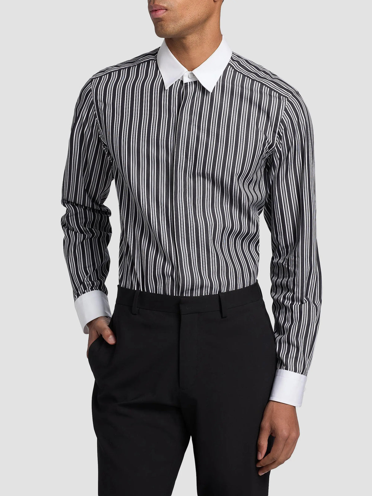 TOM FORD SHIRTS - BEYMEN