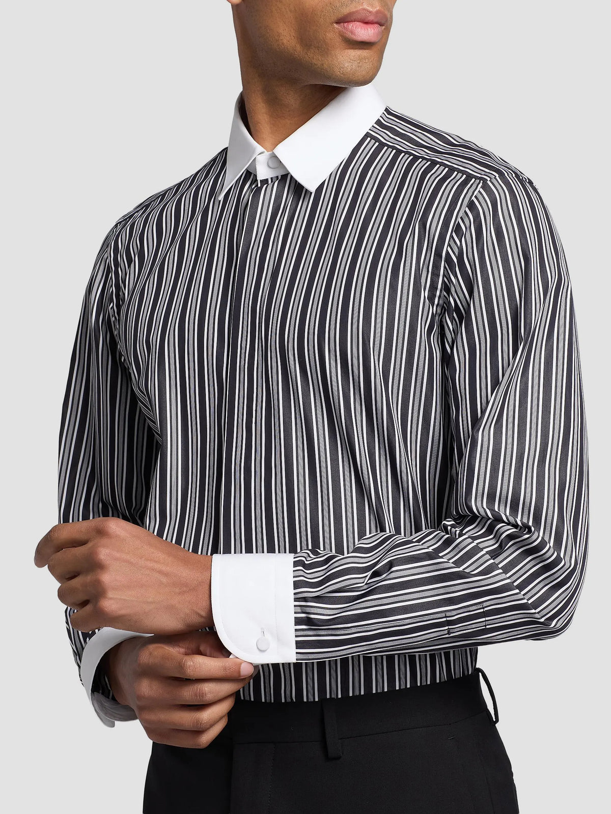 TOM FORD SHIRTS - BEYMEN