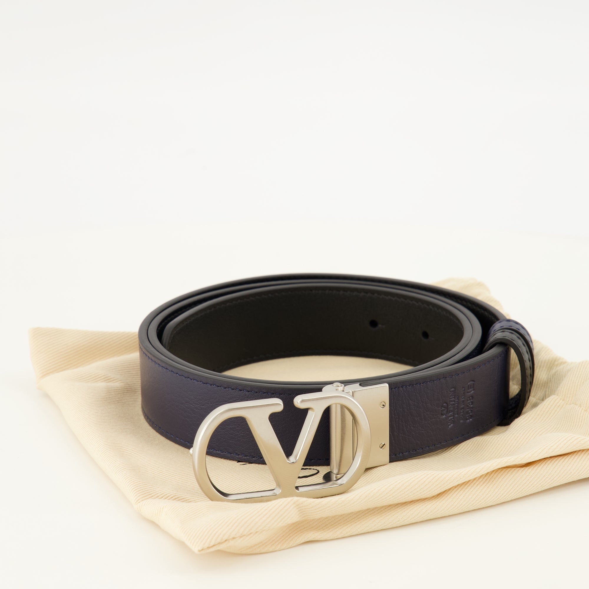 VALENTINO GARAVANI BELT H. 25 - BEYMEN