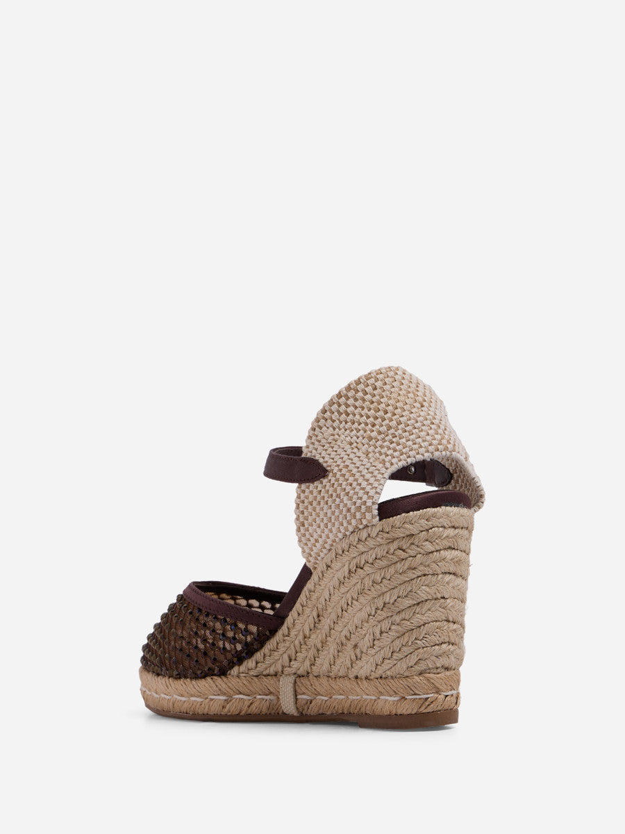 LE SILLA CAMPESINA SHOES - BEYMEN
