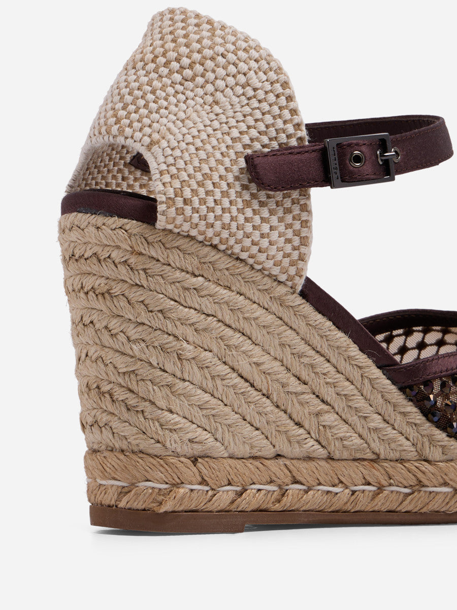 LE SILLA CAMPESINA SHOES - BEYMEN
