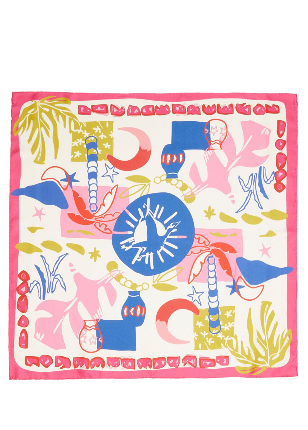 BEYMEN CLUB KERCHIEF - BEYMEN