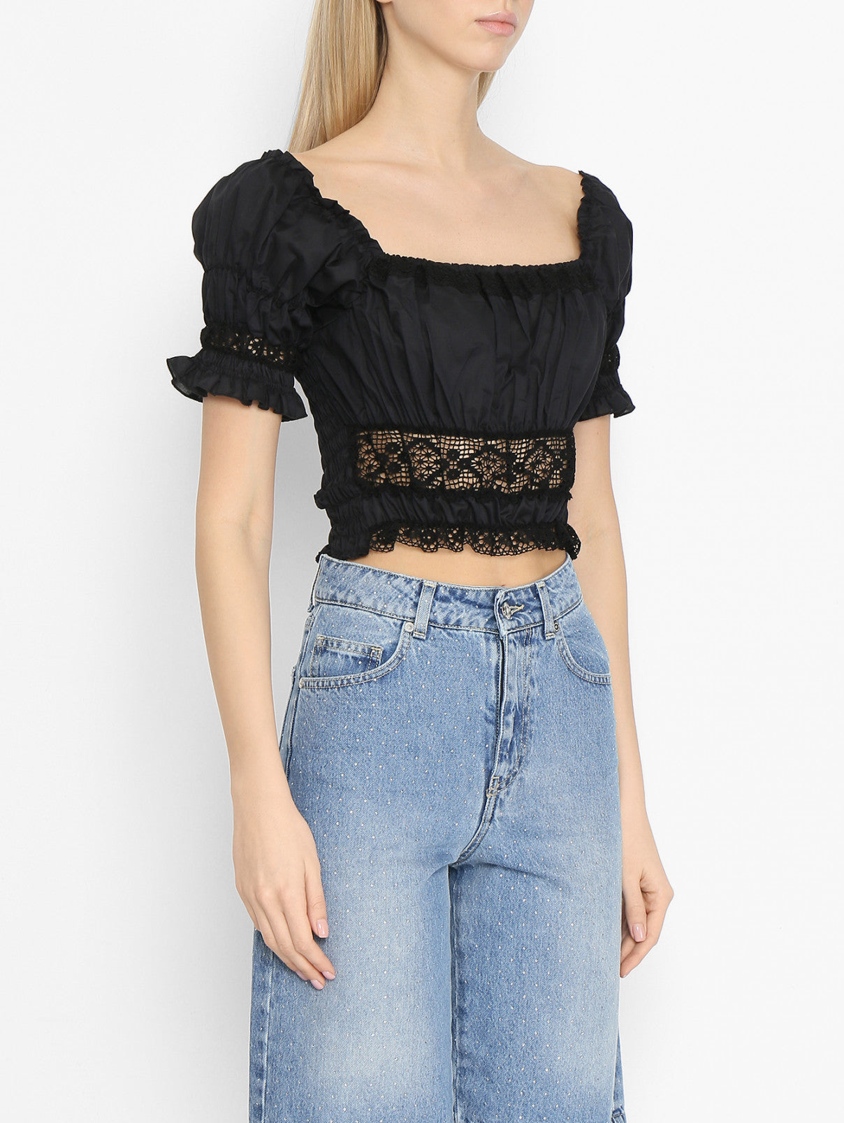 ERMANNO FIRENZE TOP