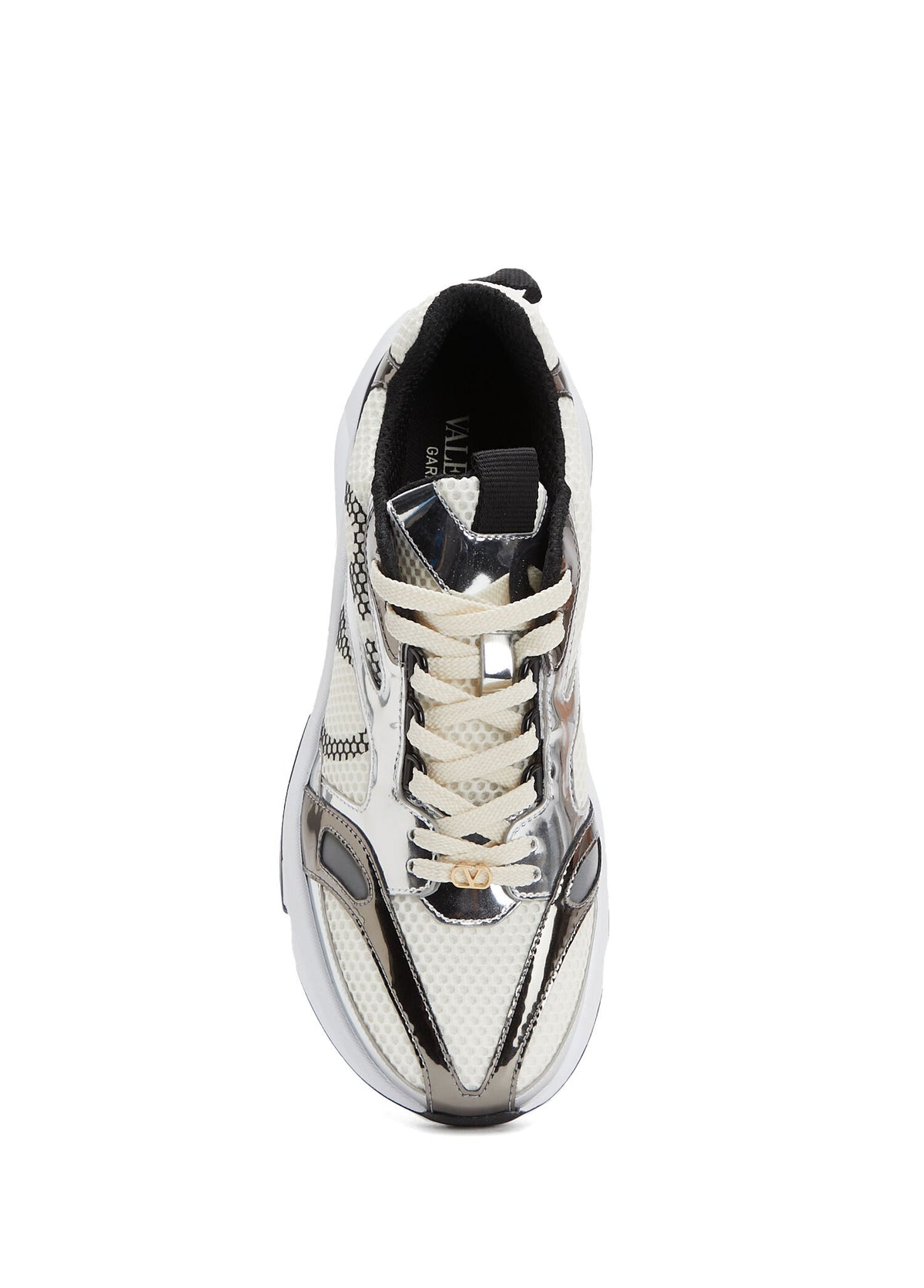 VALENTINO GARAVANI SNEAKER DEMIVEE - BEYMEN