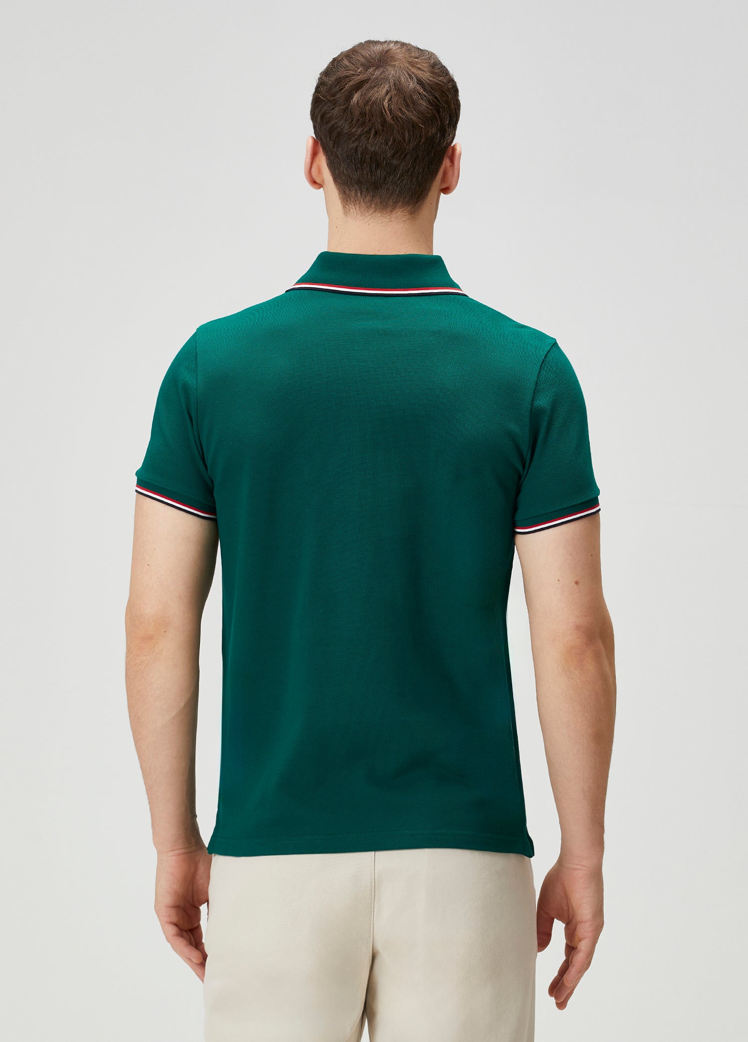 MONCLER POLO - BEYMEN