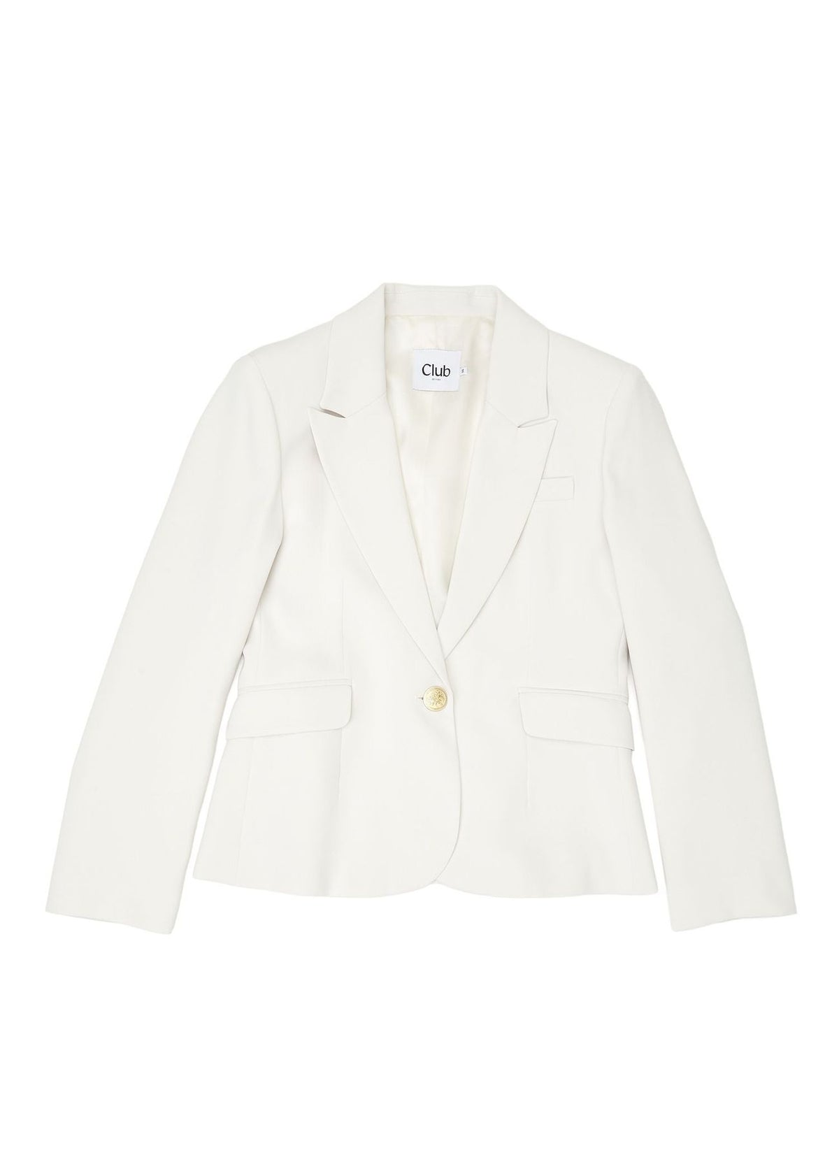 BEYMEN CLUB BLAZER - BEYMEN