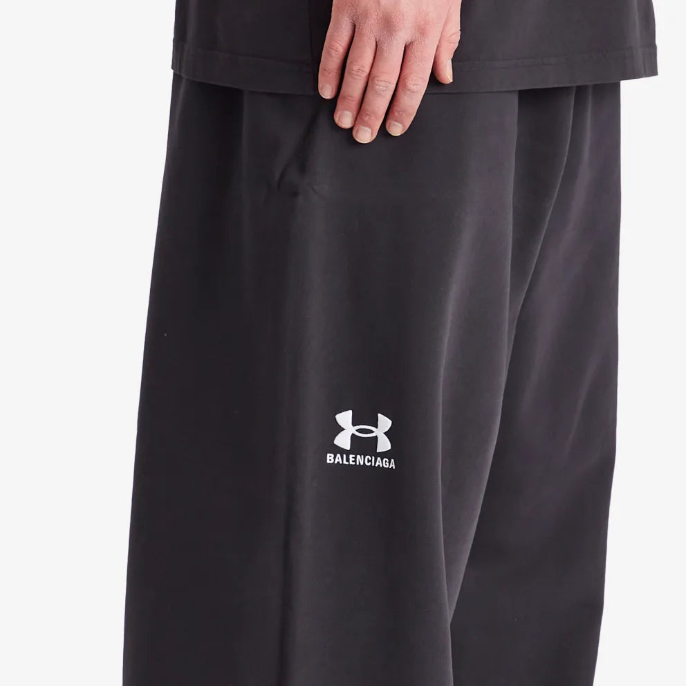 BALENCIAGA UA BAGGY SWEATPANTS