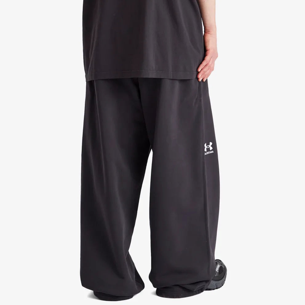 BALENCIAGA UA BAGGY SWEATPANTS