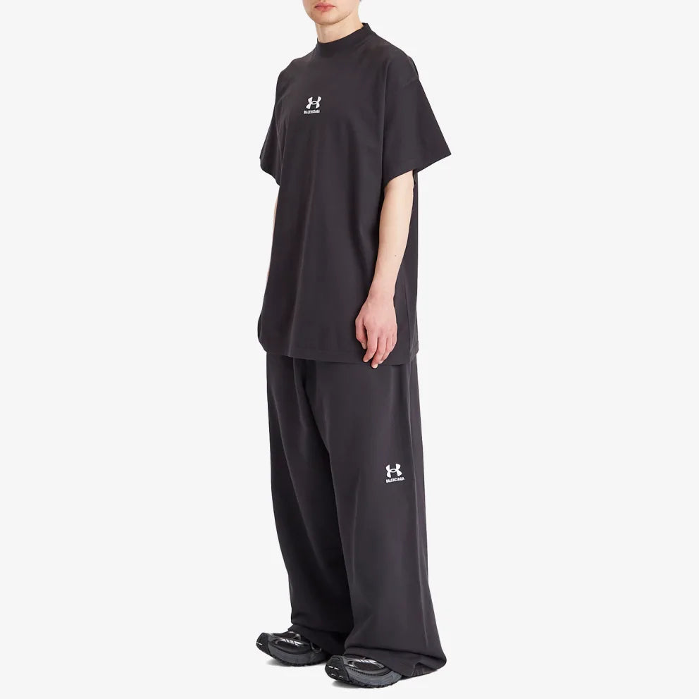 BALENCIAGA UA BAGGY SWEATPANTS