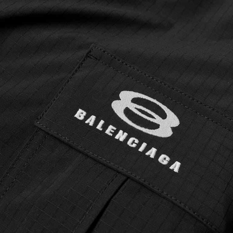 BALENCIAGA LIGHT CARGO PANTS - BEYMEN