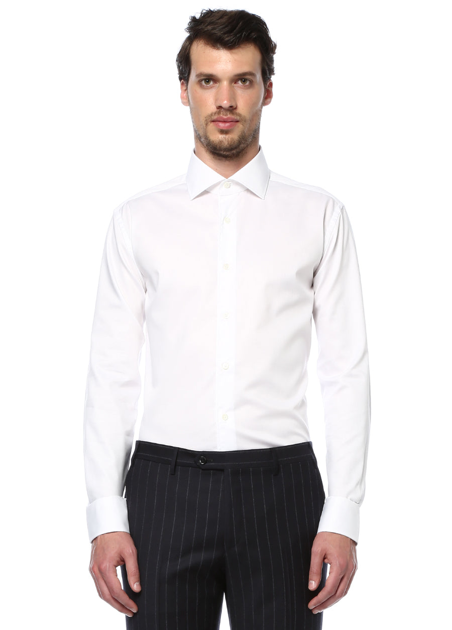 CORNELIANI SHIRT - BEYMEN