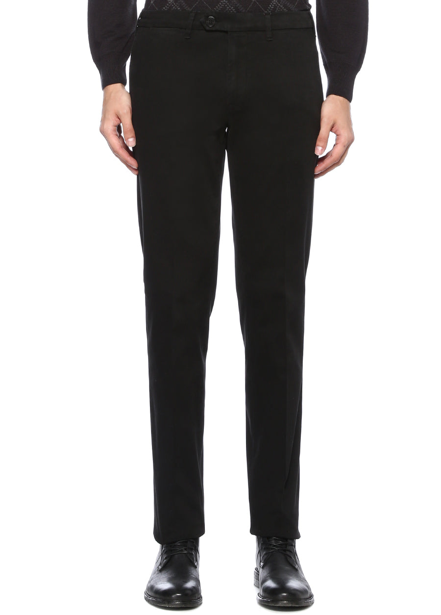 CANALI SPORT TROUSERS - BEYMEN