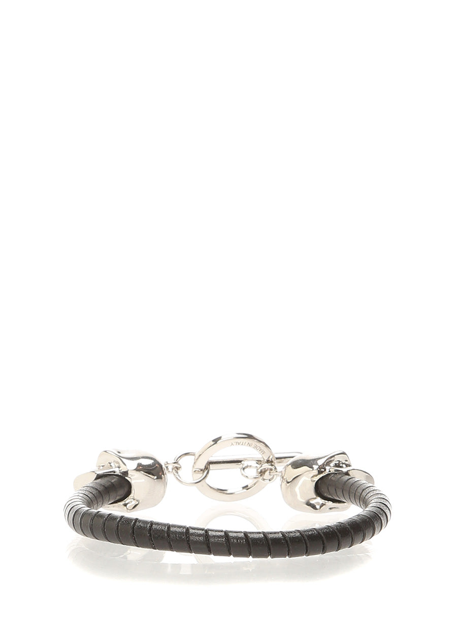 ALEXANDER MCQUEEN BRACELET