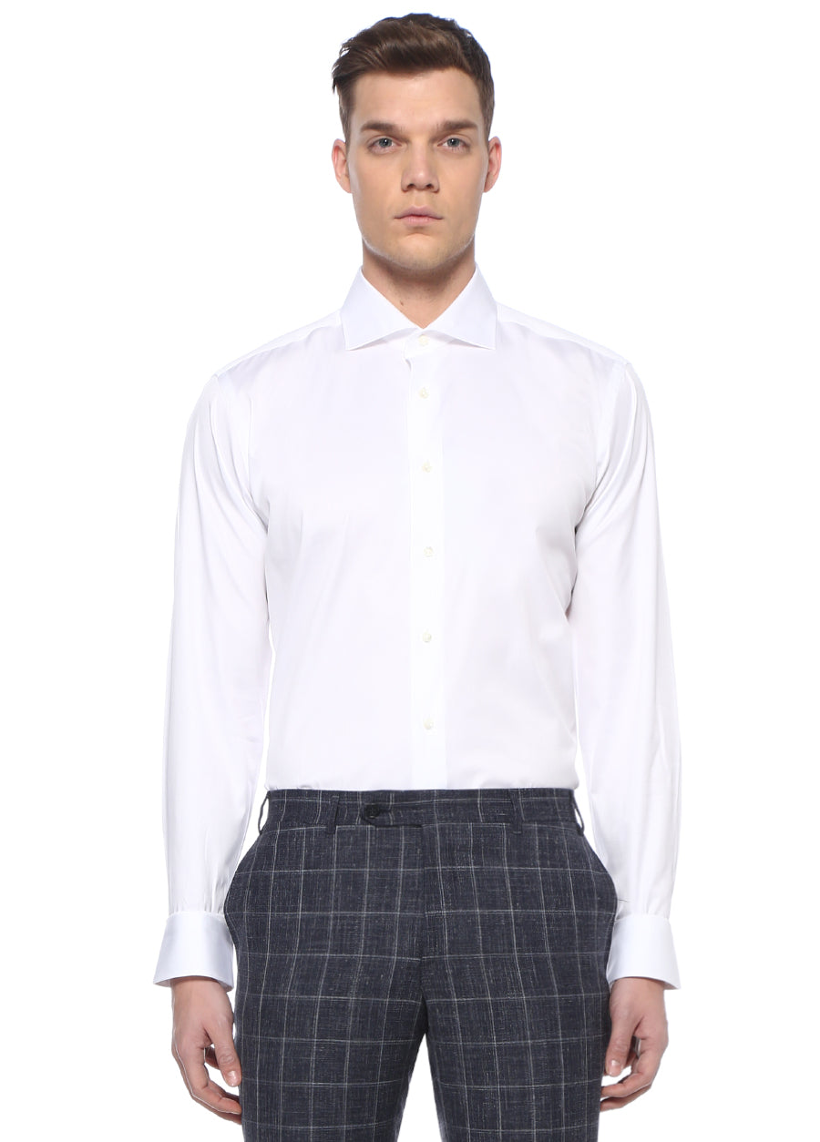 CANALI SHIRT - BEYMEN