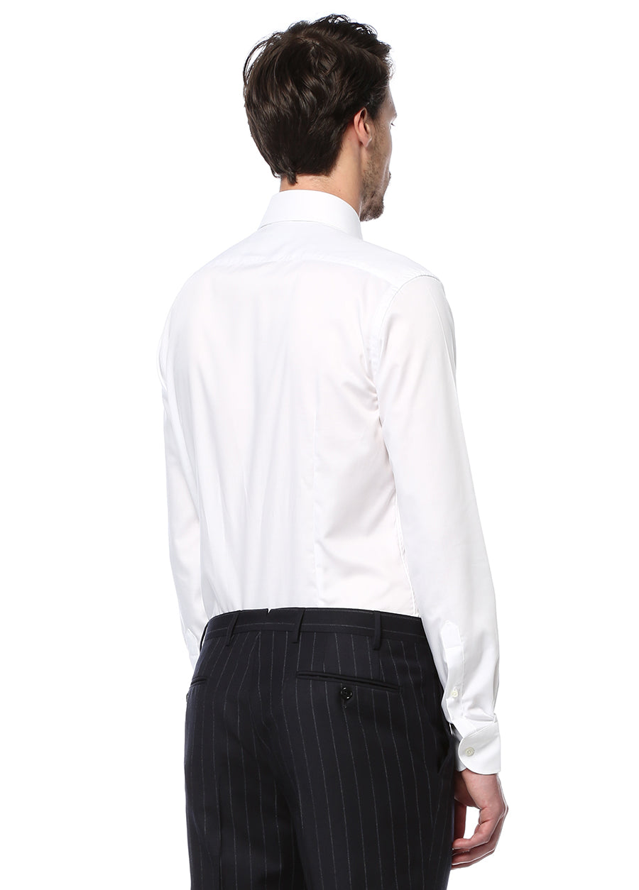 CORNELIANI SHIRT - BEYMEN
