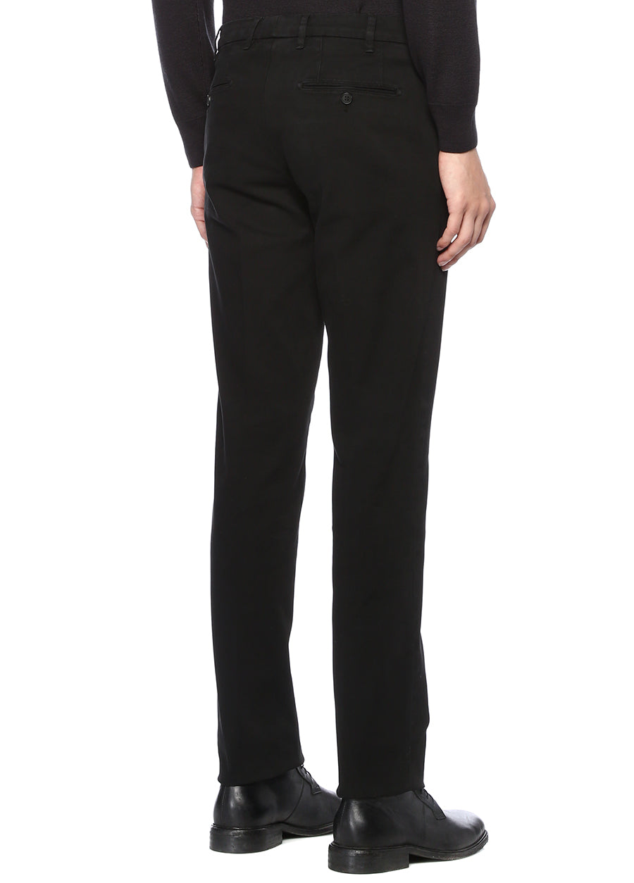 CANALI SPORT TROUSERS