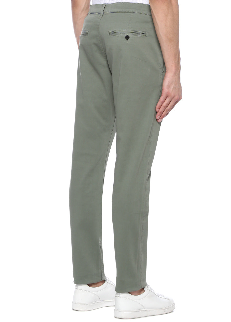 ZADIG & VOLTAIRE TROUSER