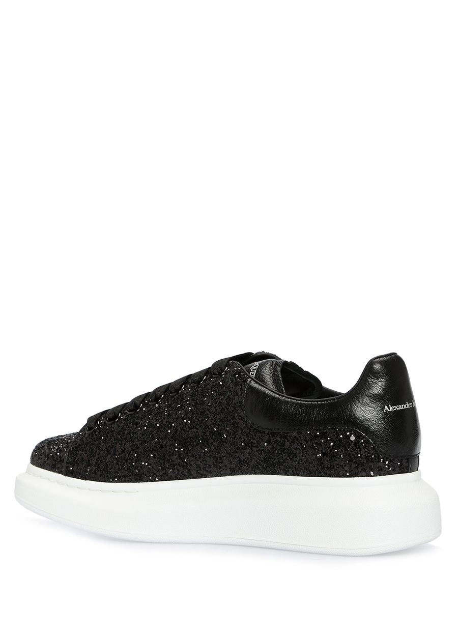 ALEXANDER MCQUEEN SNEAKE PLAST S.GOMMA