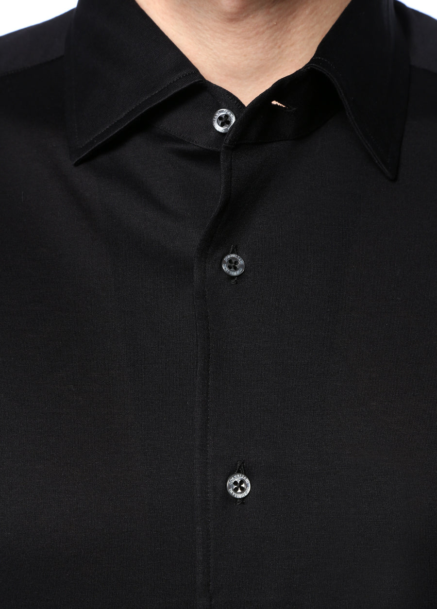 CORNELIANI LONG SLEEVED SHIRT - BEYMEN