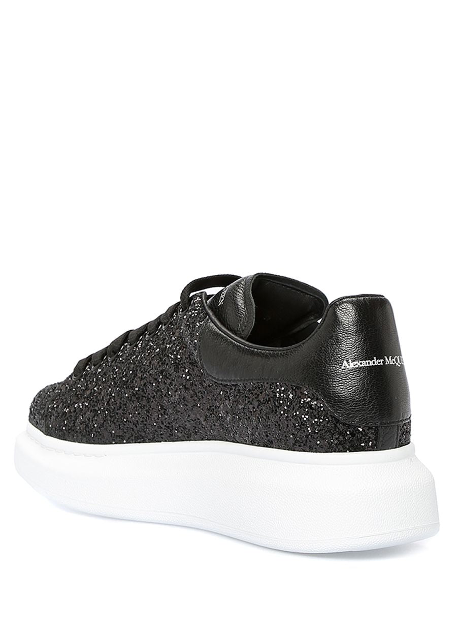 ALEXANDER MCQUEEN SNEAKE PLAST S.GOMMA