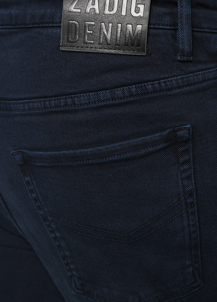 ZADIG & VOLTAIRE TROUSER